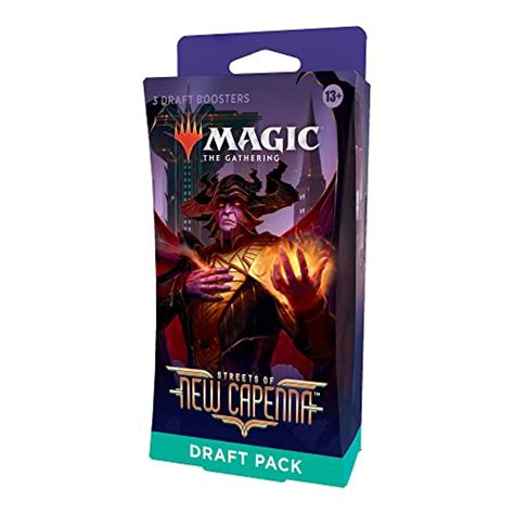 draft booster|The 15 Best Magic Draft Boosters You Can Buy